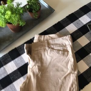 Old Navy Pixie pants
